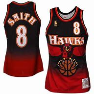Image result for Cool NBA Jerseys