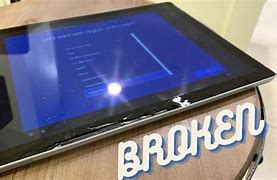Image result for Surface Pro 4 Screen Control Board