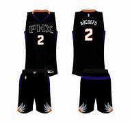 Image result for Phoenix Suns Uniforms