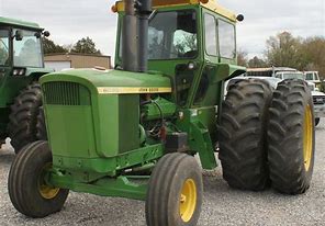 Image result for John Deere 6030 Tractor