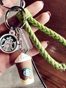 Image result for Starbucks Keychain Cup