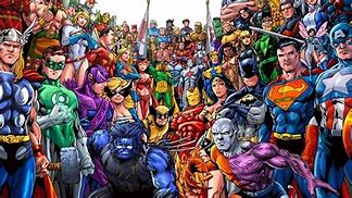 Image result for Super Hero Squad Cartoon