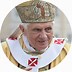 Image result for Pope Benedict XVI Informal