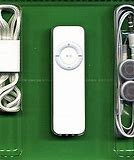 Image result for iPod Shuffle Gold