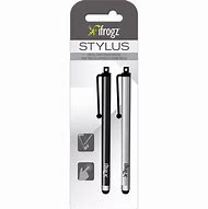 Image result for iFrogz Stylus Pens