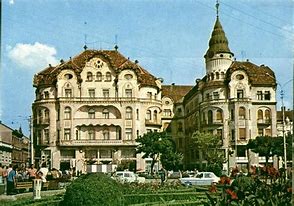 Image result for Palatul Vulturul Negru