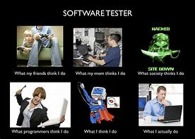 Image result for Tester in the Head Memes