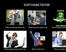 Image result for Software Testing Meme