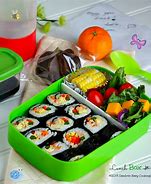 Image result for Packed Lunch Box Kids