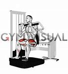 Image result for Chair Height Lever Broken