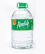 Image result for How Much Is 5 Liters