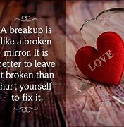 Image result for Broken Heart Break Up