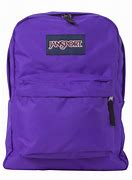 Image result for Backpack via Purple