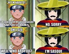 Image result for Funny Anime Memes Naruto