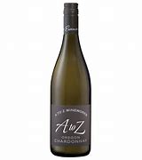 Image result for A to Z Wineworks Chardonnay Oregon