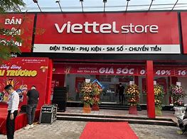 Image result for Viettel Store