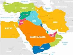 Image result for Middle East Pics