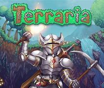 Image result for Terraria Video Game