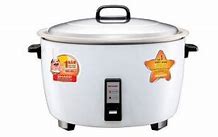 Image result for Rice Cooker in Vietnam