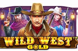 Image result for The Wild West