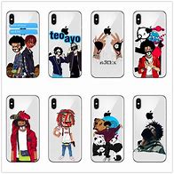 Image result for iPhone 5S Cases for Boys Ayo and Teo