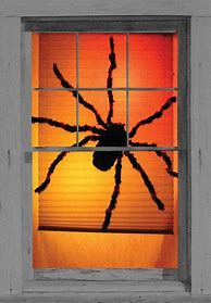 Image result for Creepy Window Drawing