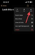 Image result for How to Lock Photos On iPhone