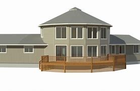 Image result for Deltec Homes Round Floor Plans