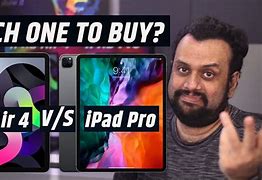 Image result for New Vs. Old iPad Pro