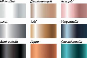 Image result for Swatch Rose Gold Vector