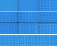 Image result for Photoshop Grid Template