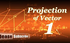 Image result for 3D Vector Projection
