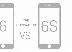 Image result for iPhone 6s vs SE 1