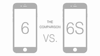 Image result for iPhone 6s vs 6s Plus Comparison