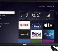 Image result for Roku Flat Screen TV