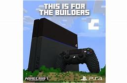 Image result for Minecraft PS4 Update