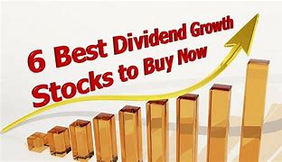 Image result for How to Evaluate Dividend Growth Stocks