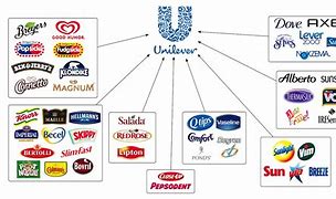 Image result for Unilever