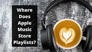 Image result for Apple Music Store
