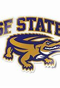 Image result for SF State Gaters Fooball