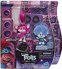 Image result for Trolls 2 World Tour Toys