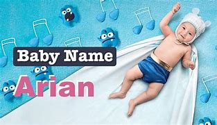 Image result for Arian Boy