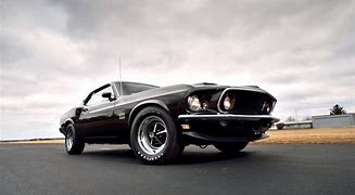 Image result for Ford Mustang Car Back Classic