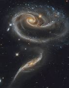 Image result for NASA Malibu Dream Galaxy