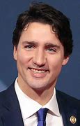 Image result for Justin Trudeau Smile