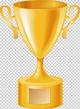 Image result for Trophy Animated