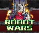 Image result for Robot Wars Mega Byte