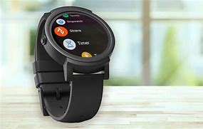 Image result for Frontech Smartwatch App