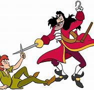 Image result for Free Peter Pan Hook
