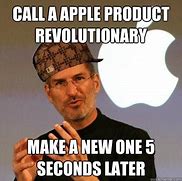Image result for Apple Product Logo Meme